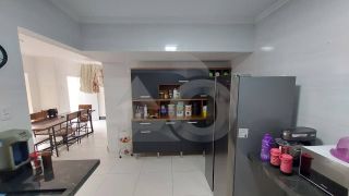 Casa para vender com 4 Quartos, sendo 2 Suítes no Bairro Suíssa em Aracaju