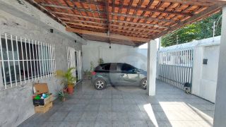 Casa para vender com 4 Quartos, sendo 2 Suítes no Bairro Suíssa em Aracaju