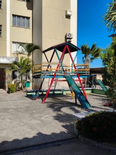 Apartamento Para Vender com 2 quartos no bairro Santa Maria em Aracaju