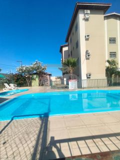 Apartamento Para Vender com 2 quartos no bairro Santa Maria em Aracaju