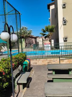 Apartamento Para Vender com 2 quartos no bairro Santa Maria em Aracaju