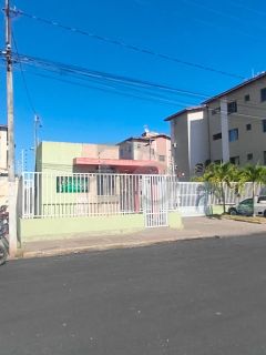 Apartamento Para Vender com 2 quartos no bairro Santa Maria em Aracaju