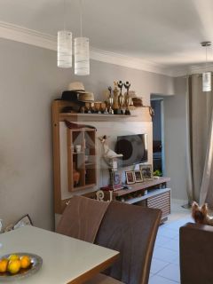 Apartamento Para Vender com 2 quartos no bairro Santa Maria em Aracaju