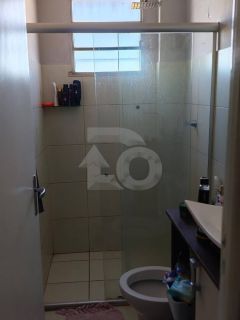 Apartamento Para Vender com 2 quartos no bairro Santa Maria em Aracaju