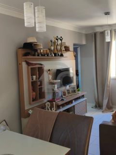Apartamento Para Vender com 2 quartos no bairro Santa Maria em Aracaju