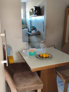 Apartamento Para Vender com 2 quartos no bairro Santa Maria em Aracaju