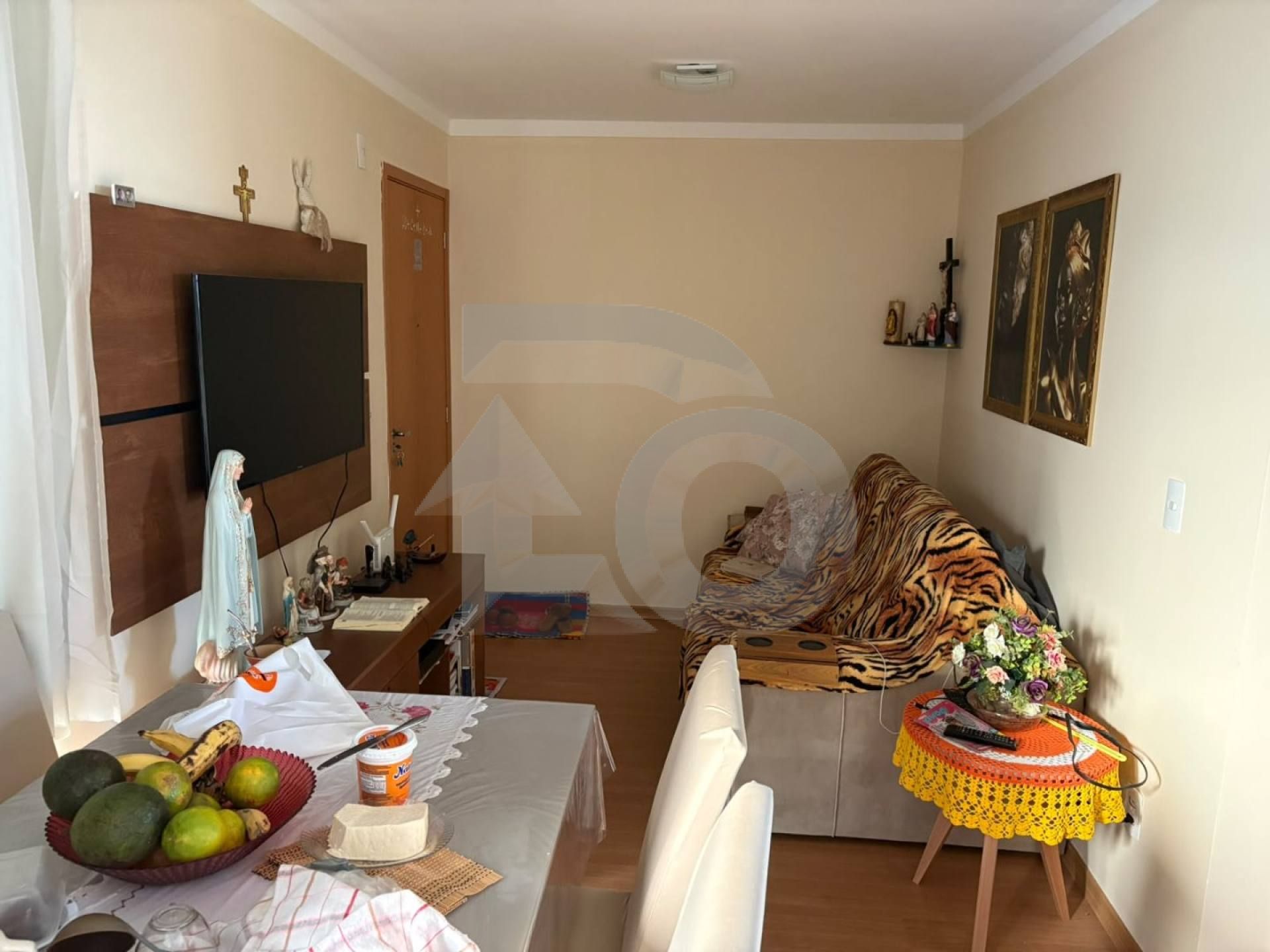 Apartamento para vender com 2 Quartos no Bairro Marivan em Aracaju