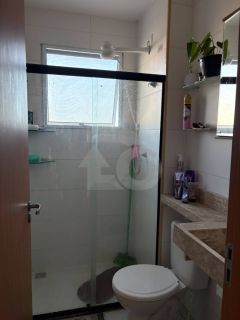 Apartamento para vender com 2 Quartos no Bairro Marivan em Aracaju