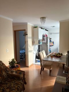 Apartamento para vender com 2 Quartos no Bairro Marivan em Aracaju