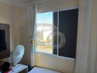 Apartamento para vender com 2 Quartos no Bairro Marivan em Aracaju