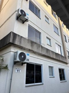 Apartamento para vender com 2 Quartos no Bairro Marivan em Aracaju