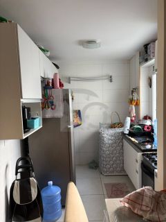 Apartamento para vender com 2 Quartos no Bairro Marivan em Aracaju