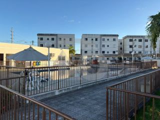 Apartamento para vender com 2 Quartos no Bairro Marivan em Aracaju