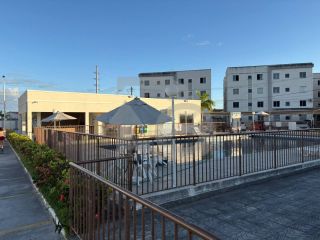 Apartamento para vender com 2 Quartos no Bairro Marivan em Aracaju