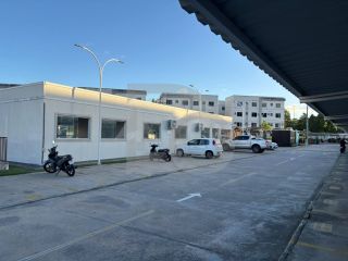 Apartamento para vender com 2 Quartos no Bairro Marivan em Aracaju