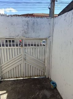 Casa Para Vender com 3 quartos no bairro Marcos Freire 3 em Nossa Senhora Do Socorro