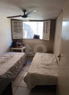 Casa Para Vender com 3 quartos no bairro Marcos Freire 3 em Nossa Senhora Do Socorro
