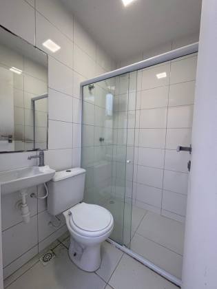 Casa de Condomínio Para Vender com 3 quartos 1 suíte em Barra Dos Coqueiros
