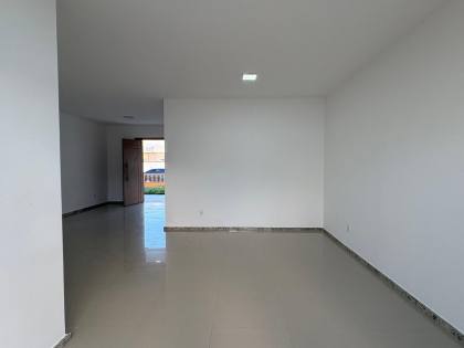 Casa de Condomínio Para Vender com 3 quartos 1 suíte em Barra Dos Coqueiros