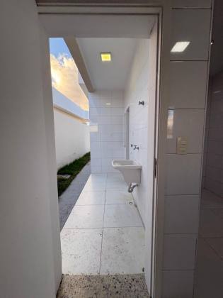 Casa de Condomínio Para Vender com 3 quartos 1 suíte em Barra Dos Coqueiros