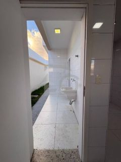 Casa de Condomínio para vender com 3 Quartos, sendo 1 Suíte no bairro Alameda da Barra na Barra Dos Coqueiros