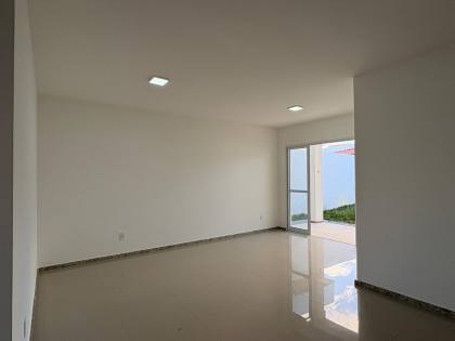 Casa de Condomínio Para Vender com 3 quartos 1 suíte em Barra Dos Coqueiros