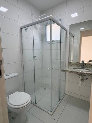 Casa de Condomínio Para Vender com 3 quartos 1 suíte em Barra Dos Coqueiros