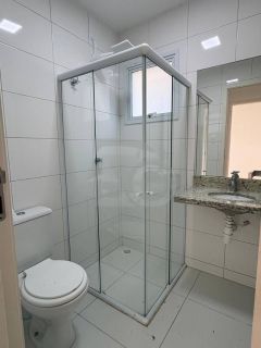 Casa de Condomínio para vender com 3 Quartos, sendo 1 Suíte no bairro Alameda da Barra na Barra Dos Coqueiros