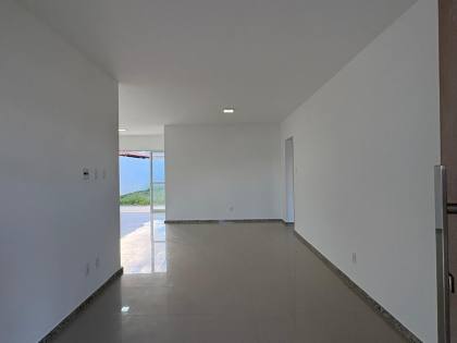 Casa de Condomínio Para Vender com 3 quartos 1 suíte em Barra Dos Coqueiros
