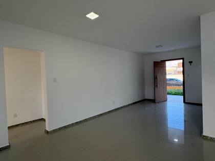 Casa de Condomínio Para Vender com 3 quartos 1 suíte em Barra Dos Coqueiros