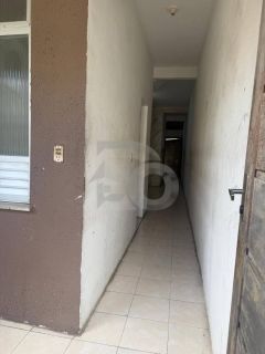Casa de andar no Bairro José Conrado de Araújo, Aracaju/SE.