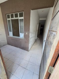 Casa de andar no Bairro José Conrado de Araújo, Aracaju/SE.