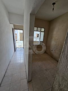 Casa de andar no Bairro José Conrado de Araújo, Aracaju/SE.