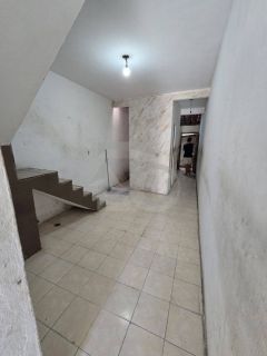 Casa de andar no Bairro José Conrado de Araújo, Aracaju/SE.