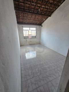 Casa de andar no Bairro José Conrado de Araújo, Aracaju/SE.