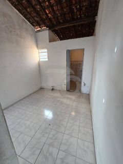 Casa de andar no Bairro José Conrado de Araújo, Aracaju/SE.