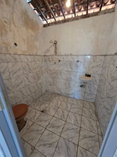 Casa de andar no Bairro José Conrado de Araújo, Aracaju/SE.
