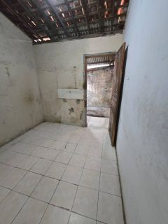Casa de andar no Bairro José Conrado de Araújo, Aracaju/SE.