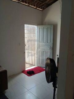 Casa para vender com 2 Quartos no Bairro Santa Maria em Aracaju
