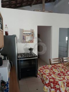 Casa para vender com 2 Quartos no Bairro Santa Maria em Aracaju