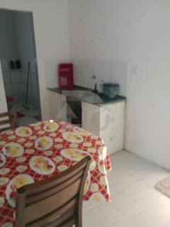 Casa para vender com 2 Quartos no Bairro Santa Maria em Aracaju