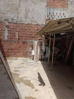 Casa para vender com 2 Quartos no Bairro Santa Maria em Aracaju