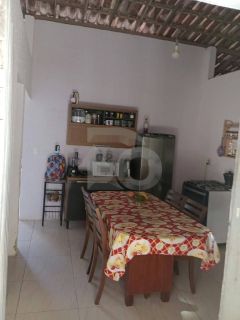 Casa para vender com 2 Quartos no Bairro Santa Maria em Aracaju