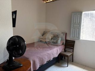 Casa para vender com 2 Quartos no Bairro Santa Maria em Aracaju