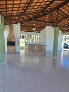 Apartamento para vender com 2 Quartos no Bairro Dom Luciano em Aracaju
