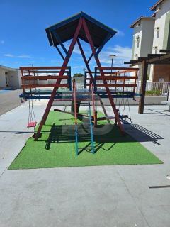 Apartamento para vender com 2 Quartos no Bairro Dom Luciano em Aracaju