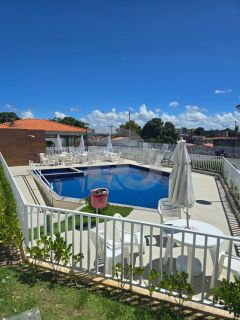 Apartamento para vender com 2 Quartos no Bairro Dom Luciano em Aracaju