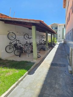 Apartamento para vender com 2 Quartos no Bairro Dom Luciano em Aracaju
