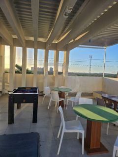 Apartamento para vender com 2 Quartos no Bairro Dom Luciano em Aracaju