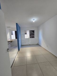 Apartamento para vender com 2 Quartos no Bairro Dom Luciano em Aracaju